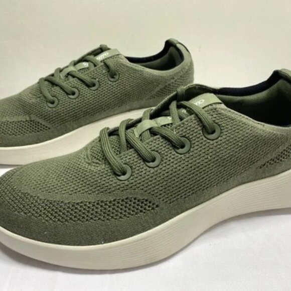 NEW ALLBIRDS Mens Tree Runner Go Sneakers Size 11 Cushion Breathable Light - Picture 8 of 9